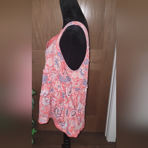 TANK TOP - Picture 5 of 9